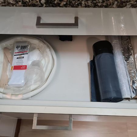 Acogedor Apartamento Girona Centro Apartment Luaran gambar