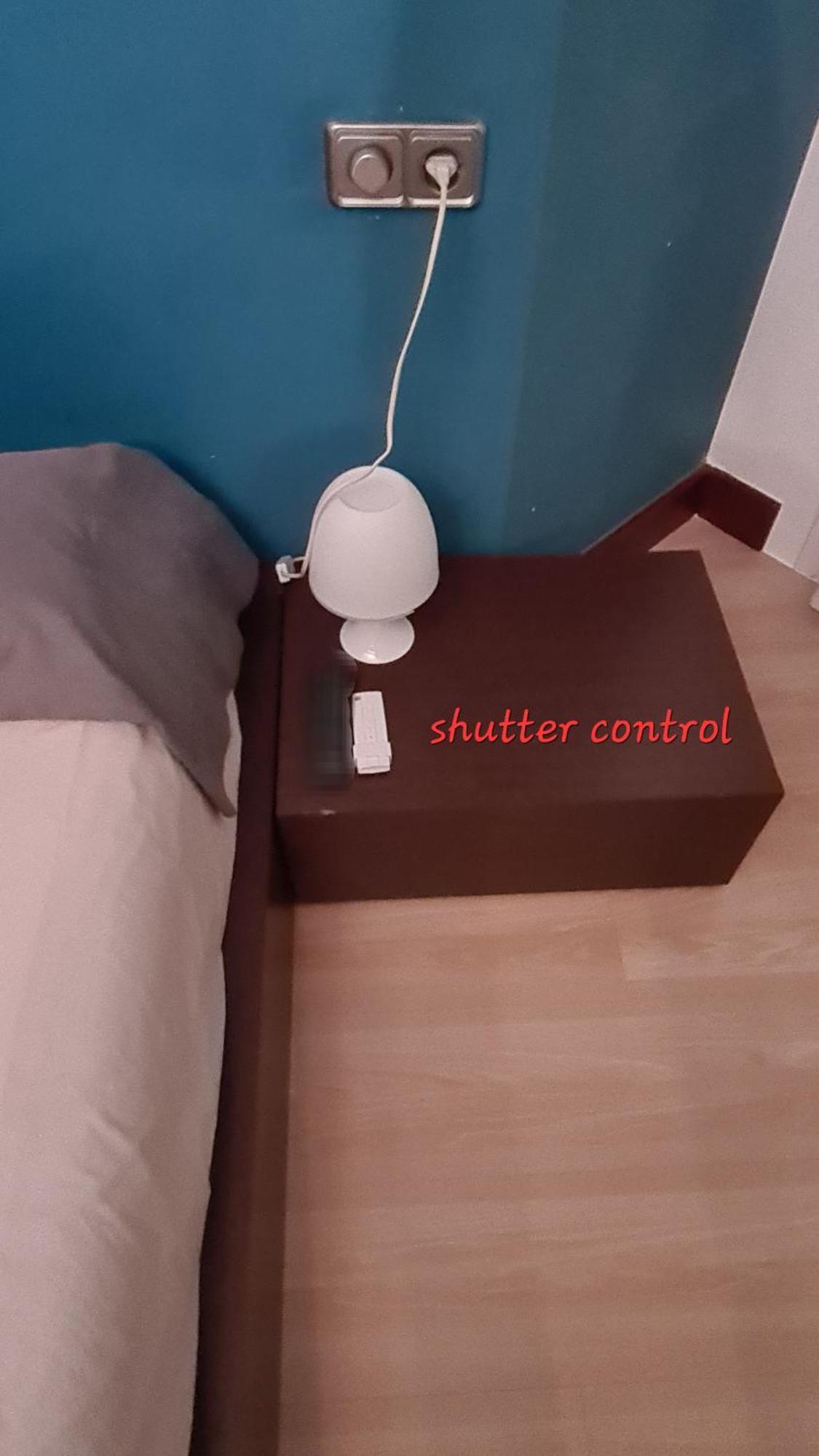 Acogedor Apartamento Girona Centro Apartment Luaran gambar