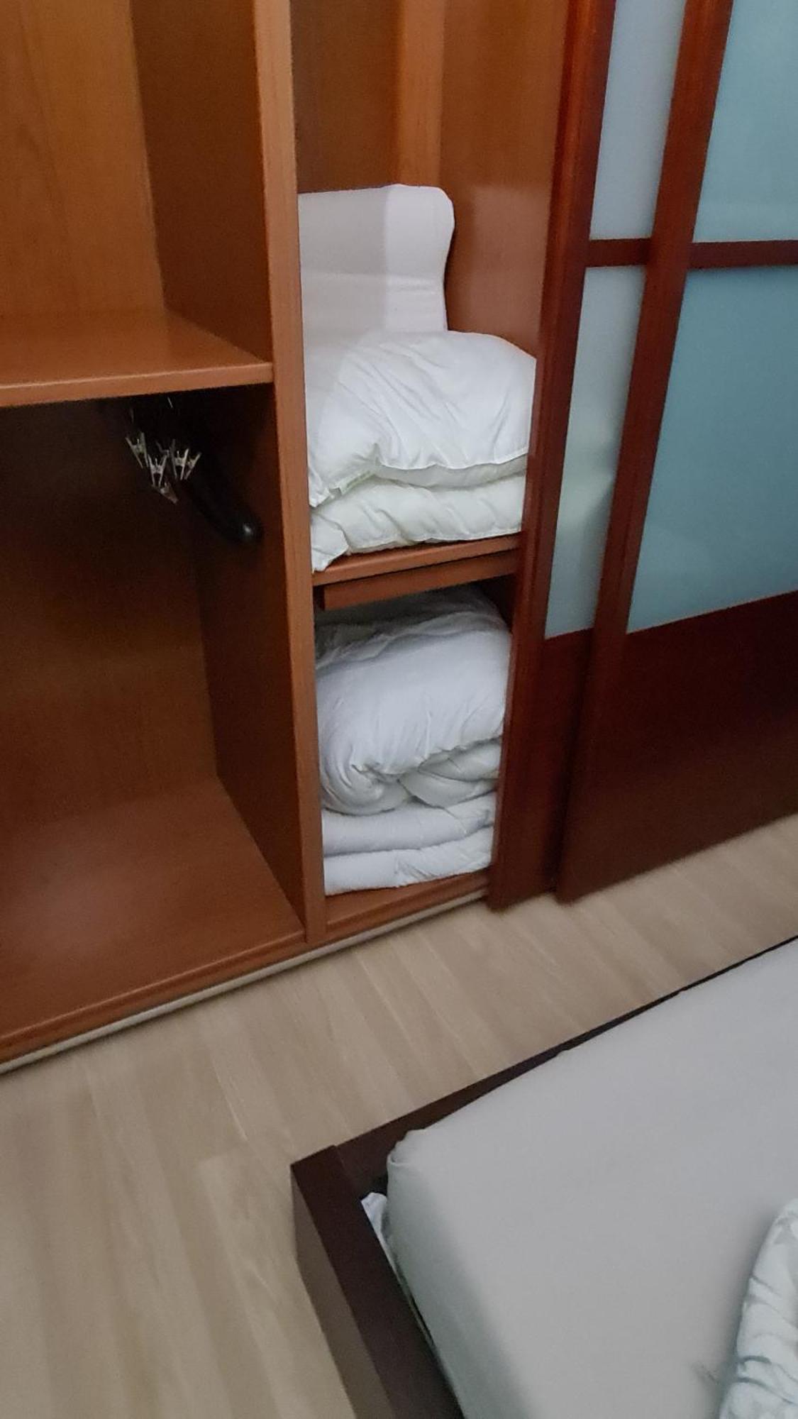 Acogedor Apartamento Girona Centro Apartment Luaran gambar