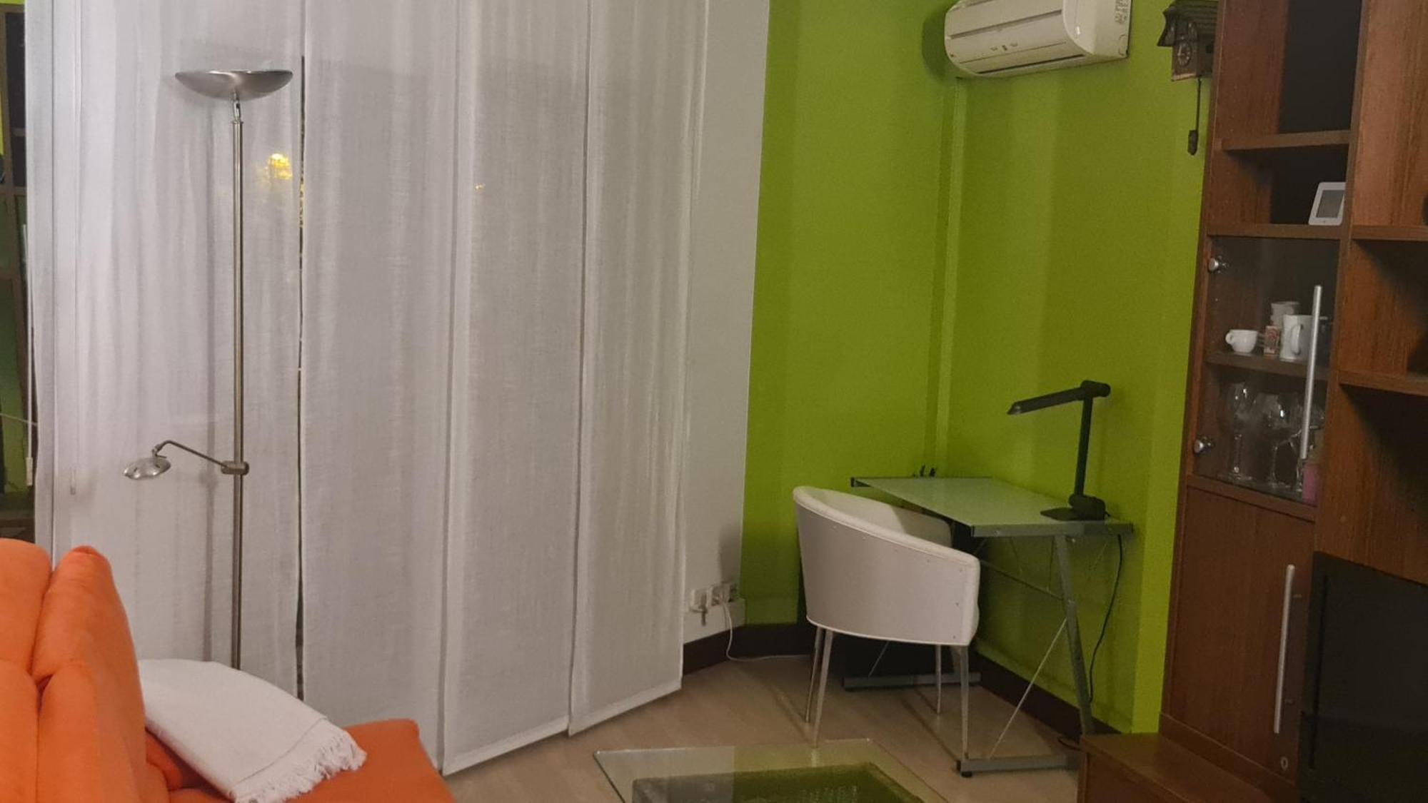 Acogedor Apartamento Girona Centro Apartment Luaran gambar