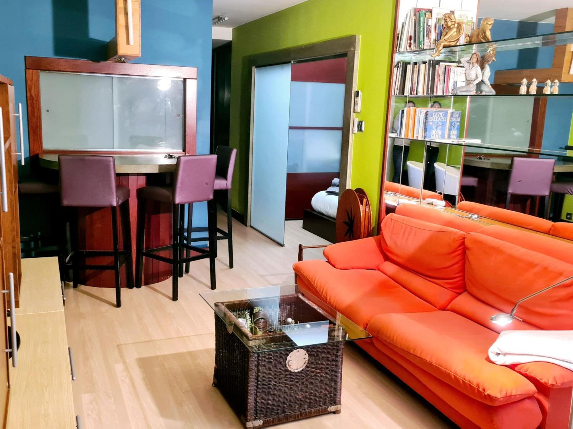 Acogedor Apartamento Girona Centro Apartment Luaran gambar