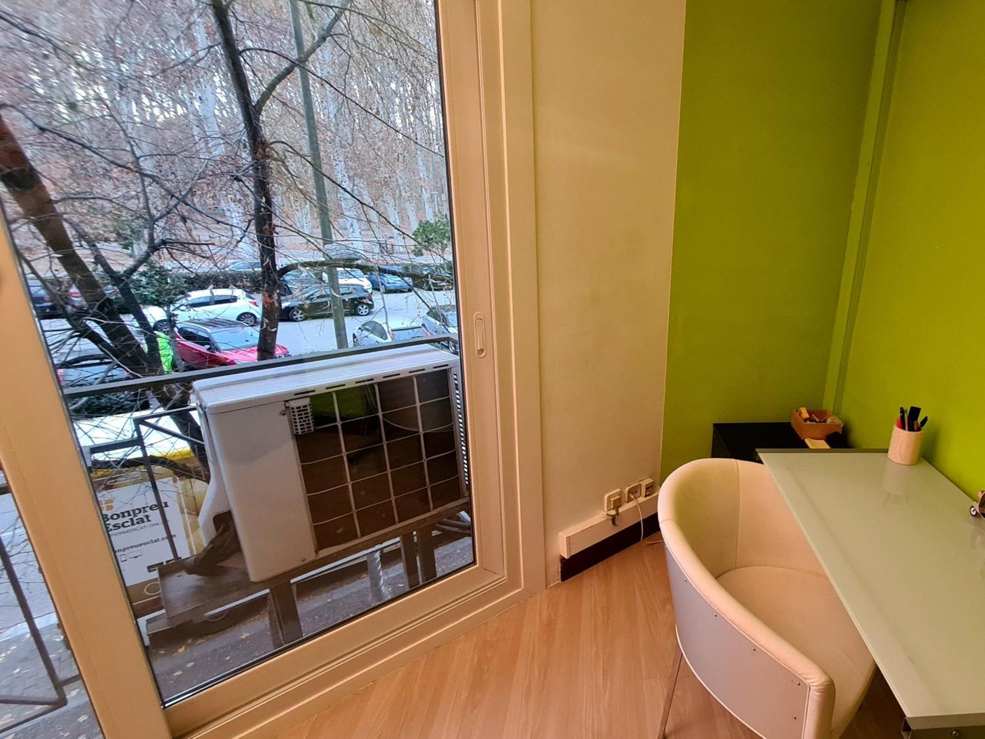 Acogedor Apartamento Girona Centro Apartment Luaran gambar