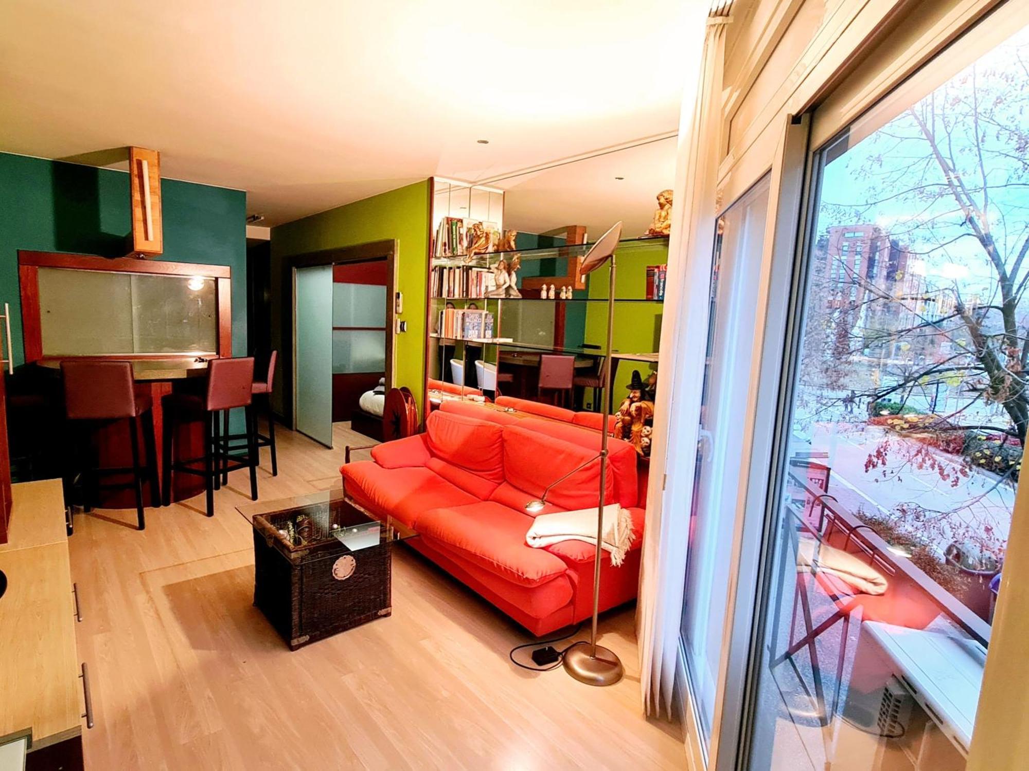 Acogedor Apartamento Girona Centro Apartment Luaran gambar